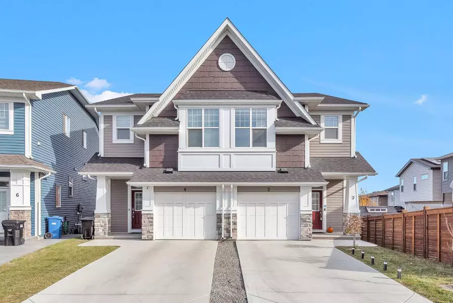 2 Sage Bluff HTS Northwest, Calgary, AB T3R 1W3