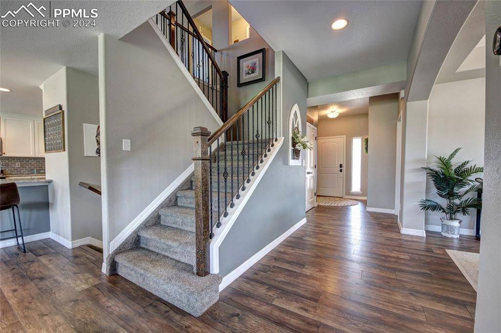 Colorado Springs, CO 80924,5518 Tonbridge PL