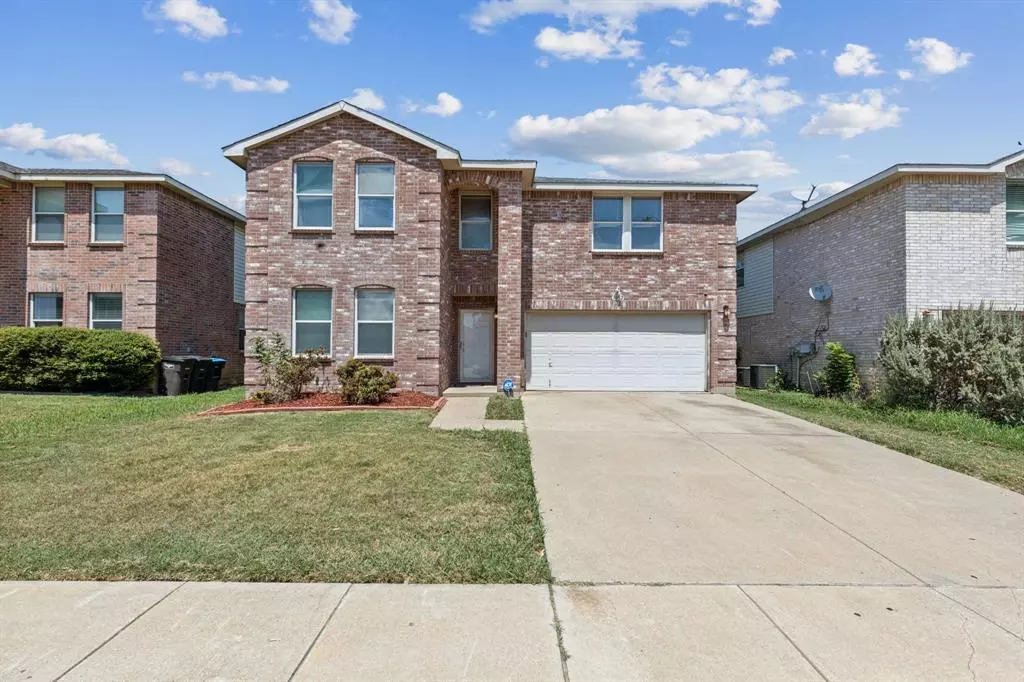 Fort Worth, TX 76123,3852 German Pointer Way