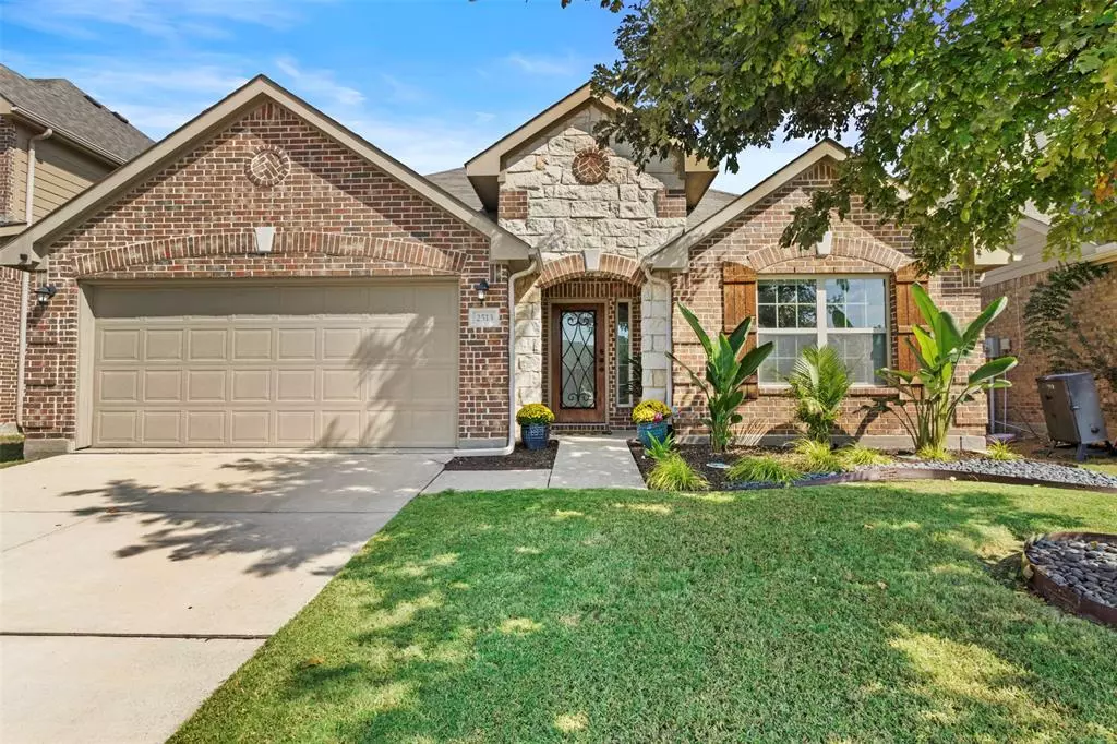 Little Elm, TX 75068,2513 Castle Creek Drive