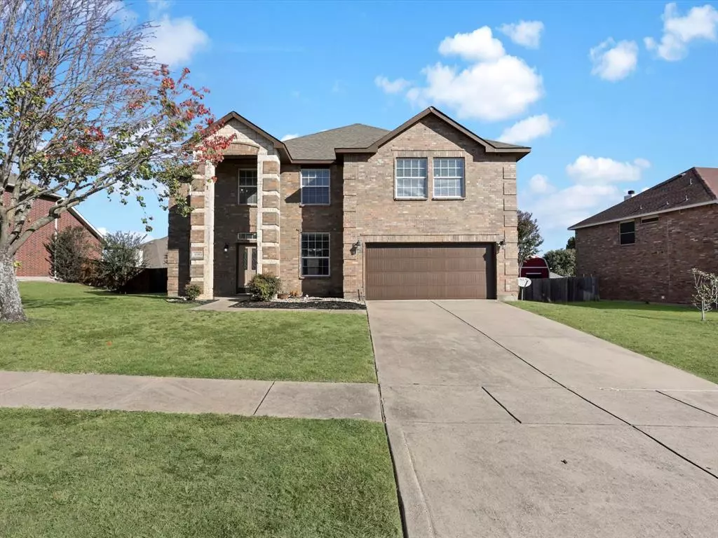 Cedar Hill, TX 75104,1735 Stone Trail Drive