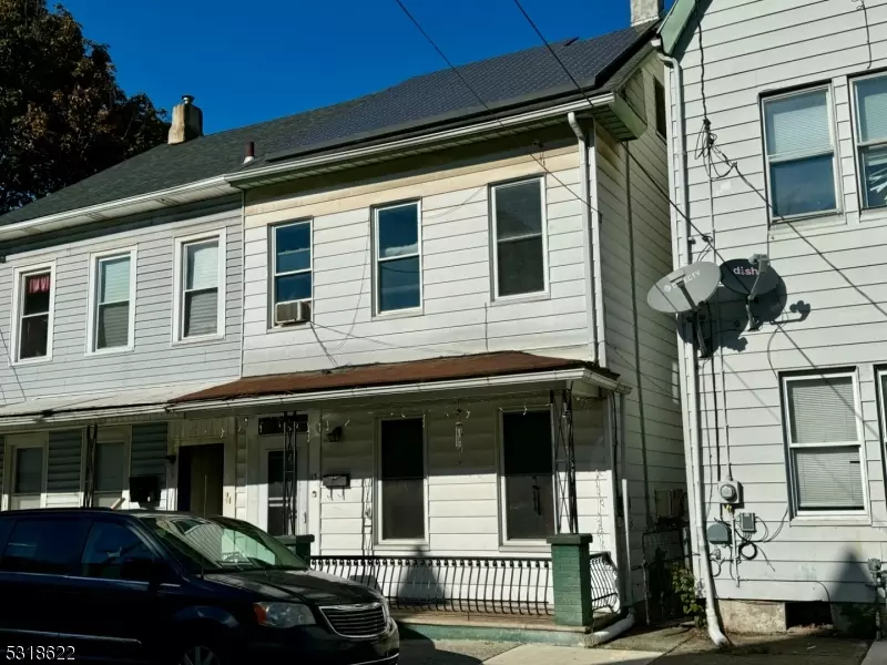 Phillipsburg Town, NJ 08865,113 Mercer St