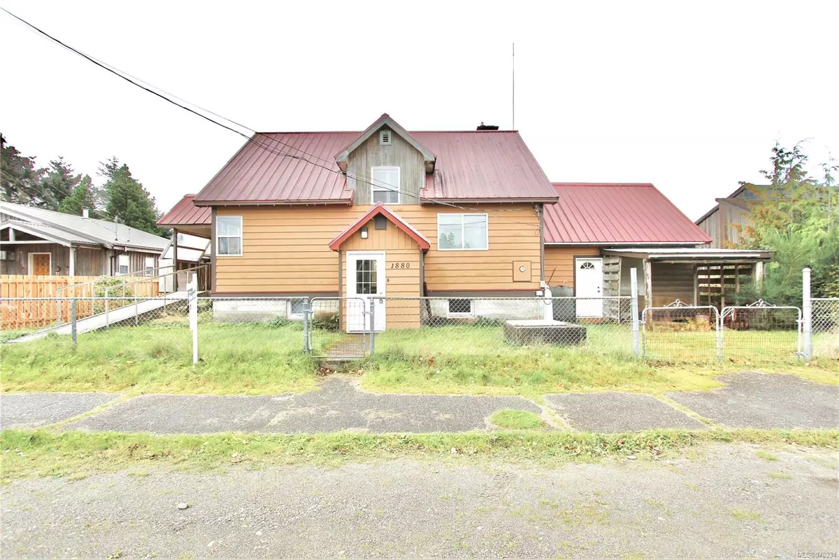 Masset, BC V0T 1M0,1880 Harrison Ave