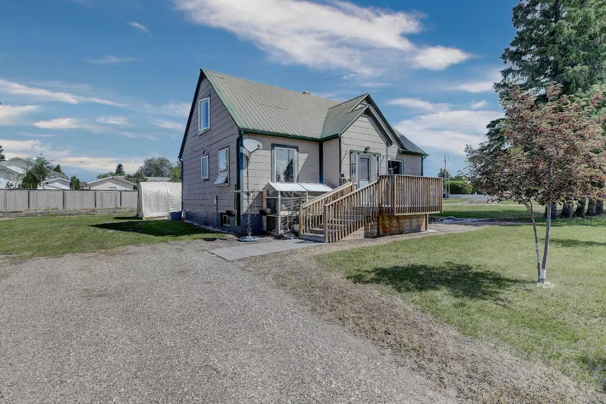 Fairview, AB T0H 1L0,11312 105 AVE