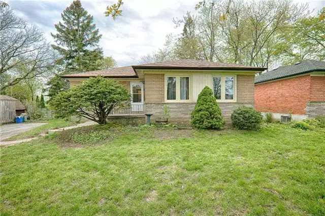 Richmond Hill, ON L4C 2L7,69 ROCKPORT CRES #Bsmt