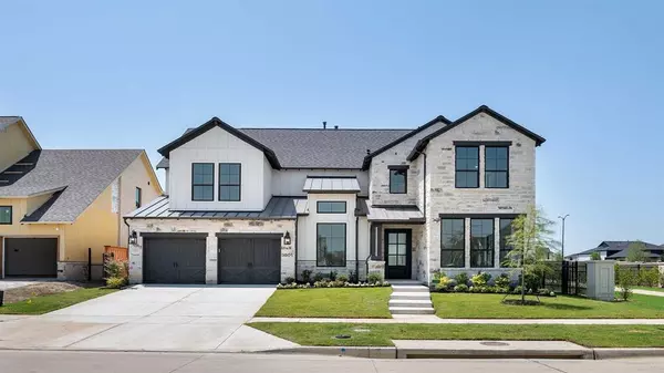 Frisco, TX 75033,3801 Lacefield Drive