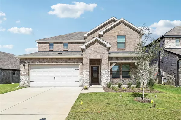 2010 Bronco Drive, Seagoville, TX 75159