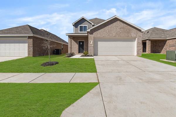 1508 Acts Lane, Ennis, TX 75119