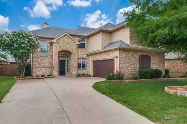 Mckinney, TX 75072,2405 Summerside Lane