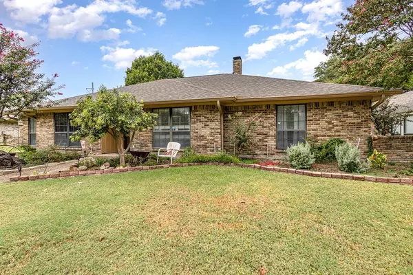 Richardson, TX 75081,1305 Mackie Drive