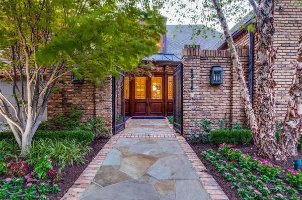 Dallas, TX 75209,4914 Briarwood Place