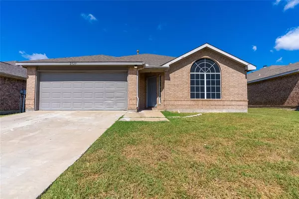 2025 Jackson Drive, Little Elm, TX 75068