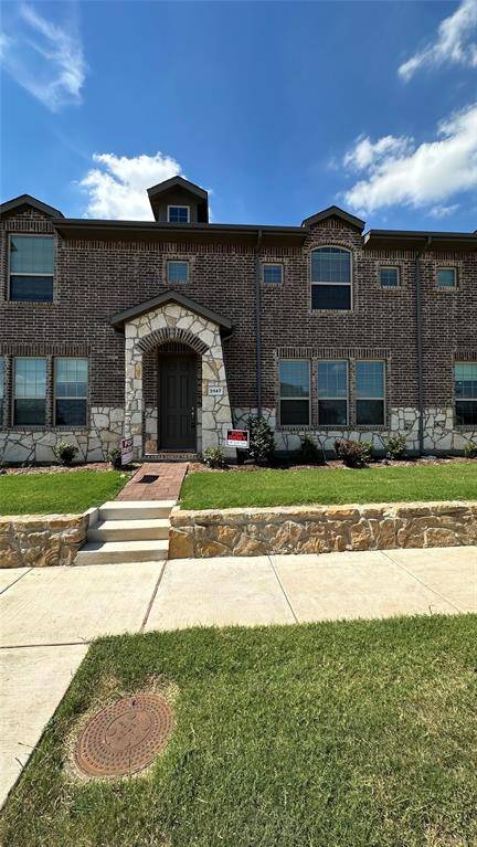 3147 Solana Circle, Denton, TX 76207