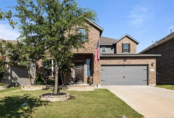 Fort Worth, TX 76131,116 Black Alder Drive