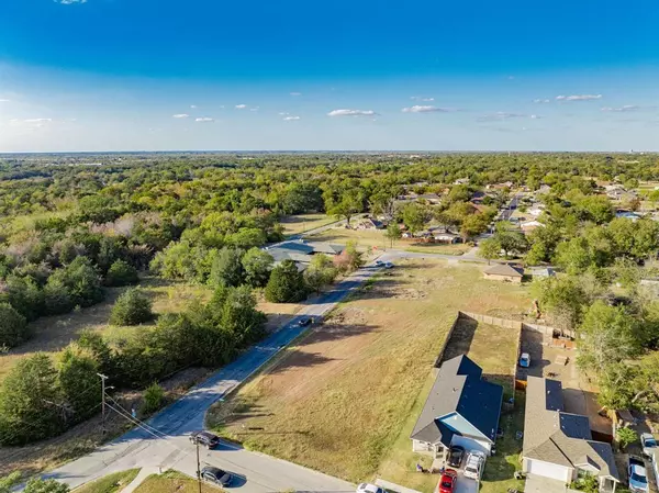 Terrell, TX 75160,TBD Gilbert Street