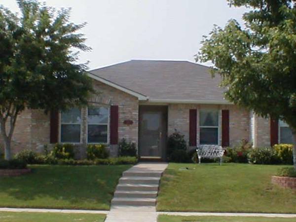 1479 Madison Drive, Rockwall, TX 75032