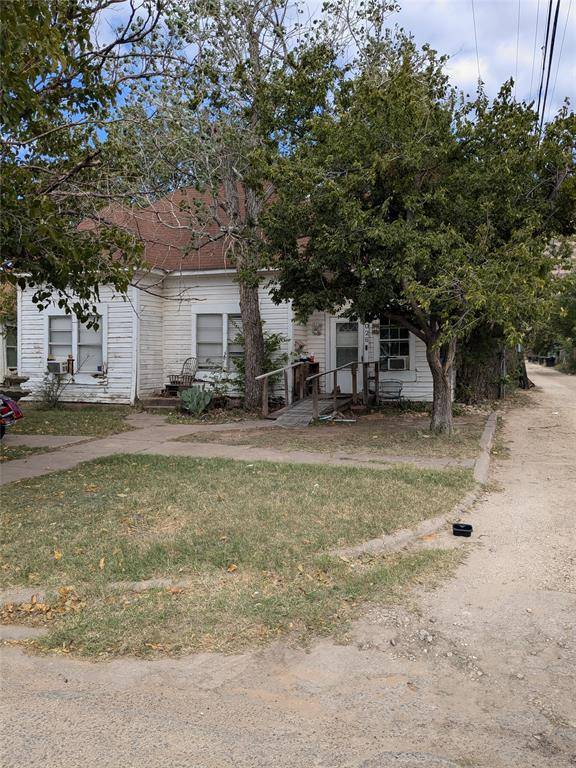 1026 S 8th Street, Abilene, TX 79602