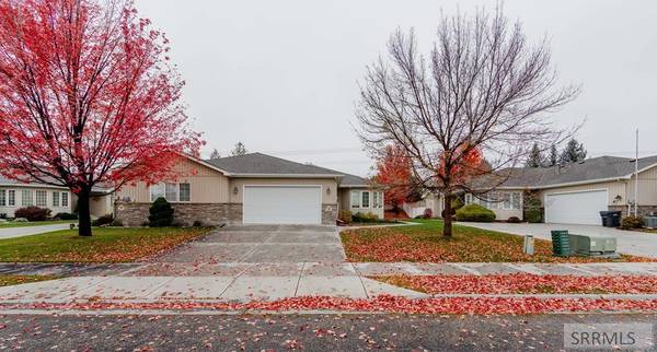 3962 Tuscany Drive,  Idaho Falls,  ID 83404