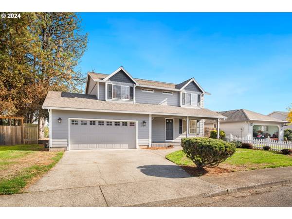 203 SE 175TH AVE, Vancouver, WA 98683