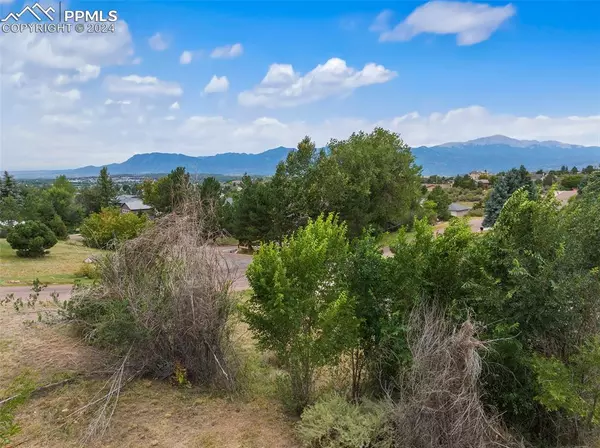 Colorado Springs, CO 80918,4640 Emerald DR