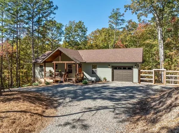 Ellijay, GA 30540,52 Moray Drive