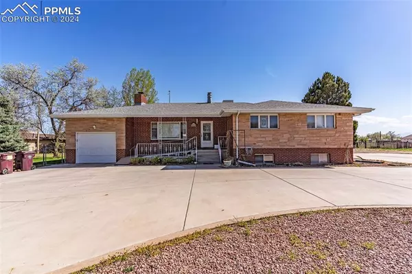 30760 Everett RD, Pueblo, CO 81006