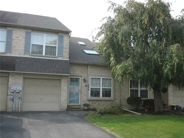 522 Wild Mint Lane, Upper Macungie Twp, PA 18104