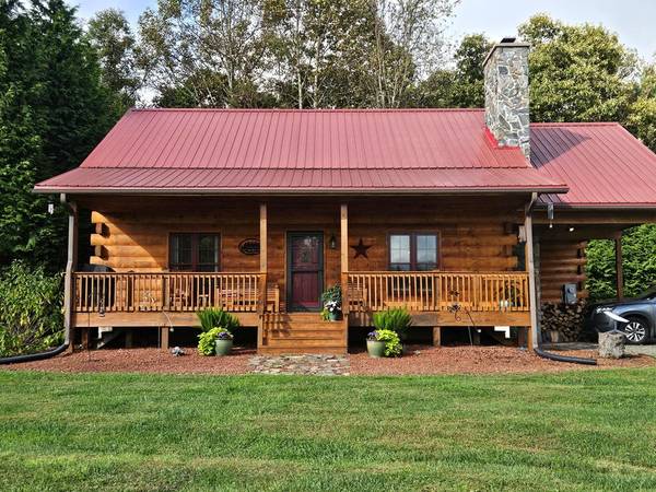 4340 Bellspur, Meadows Of Dan, VA 24120