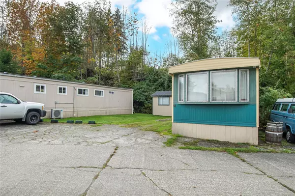 Campbell River, BC V9W 3N7,951 Homewood Rd #68