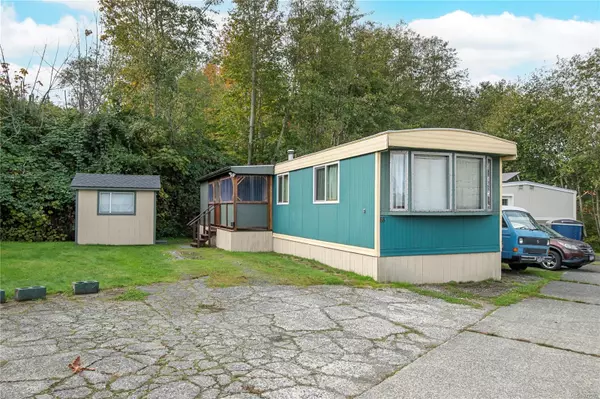 951 Homewood Rd #68, Campbell River, BC V9W 3N7