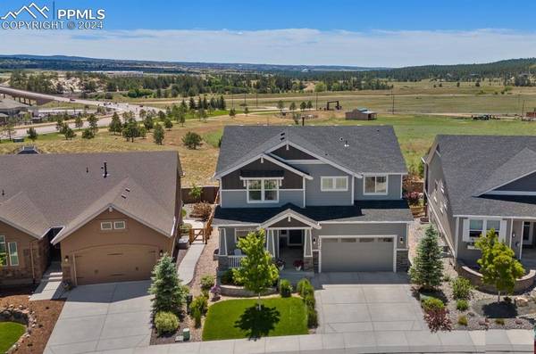 2341 Pelican Bay DR, Monument, CO 80132