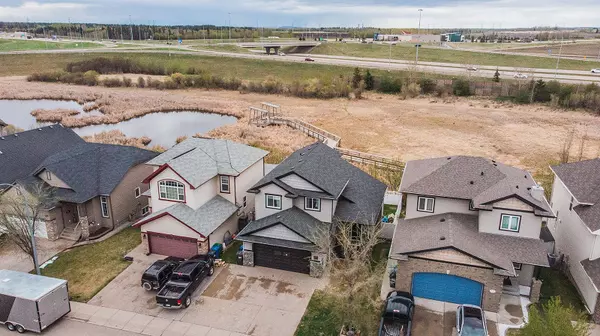 Red Deer, AB T4N 7G5,116 Wiley CRES