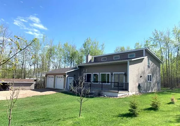 Lac La Biche, AB T0A2C0,126-67339 Mission RD