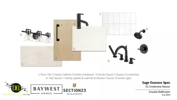 Calgary, AB T2X 5Y3,52 Creekview MNR Southwest