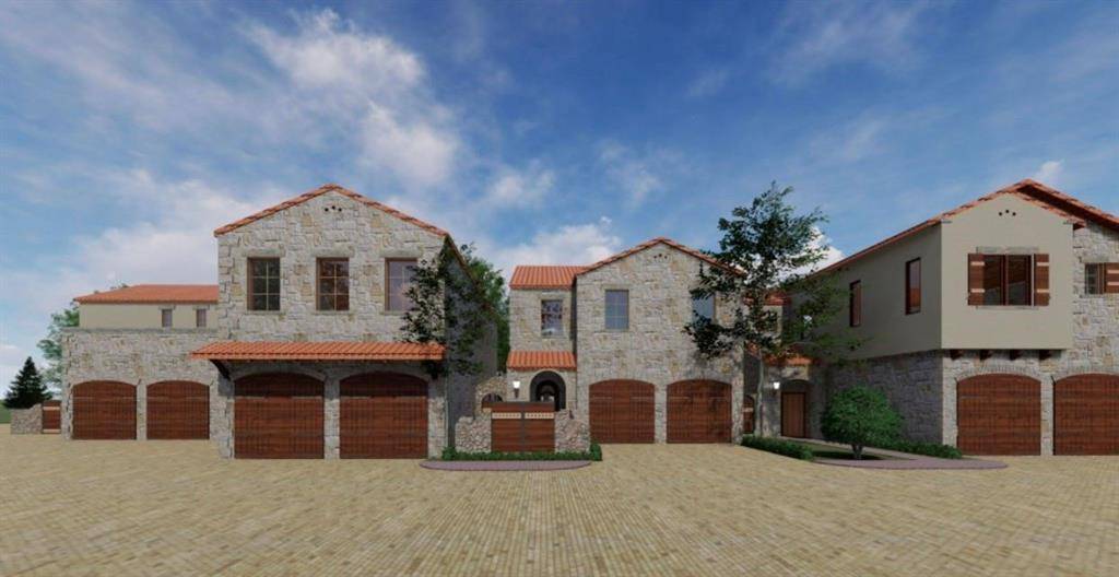 33 Costa Brava, Westlake, TX 76262