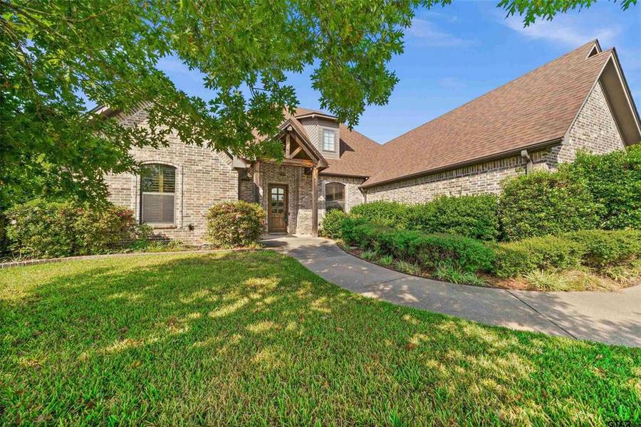 6721 Sherbrooke Drive, Tyler, TX 75703