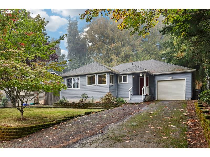 5525 SW CAMERON RD, Portland, OR 97221