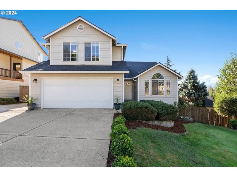 1136 43RD ST, Washougal, WA 98671