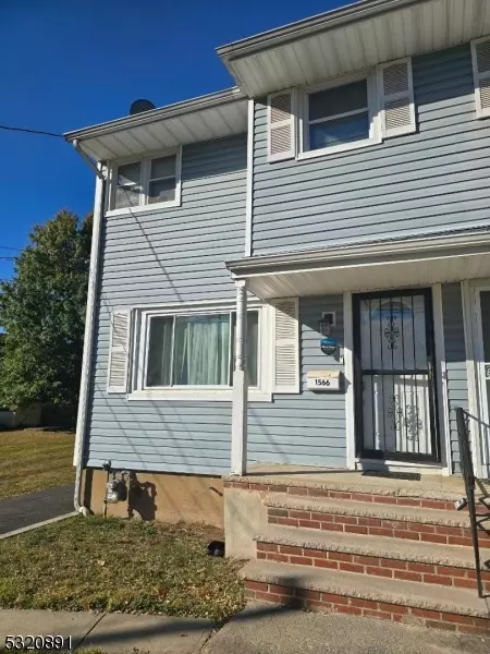 1566 Lawrence St #1, Rahway City, NJ 07065