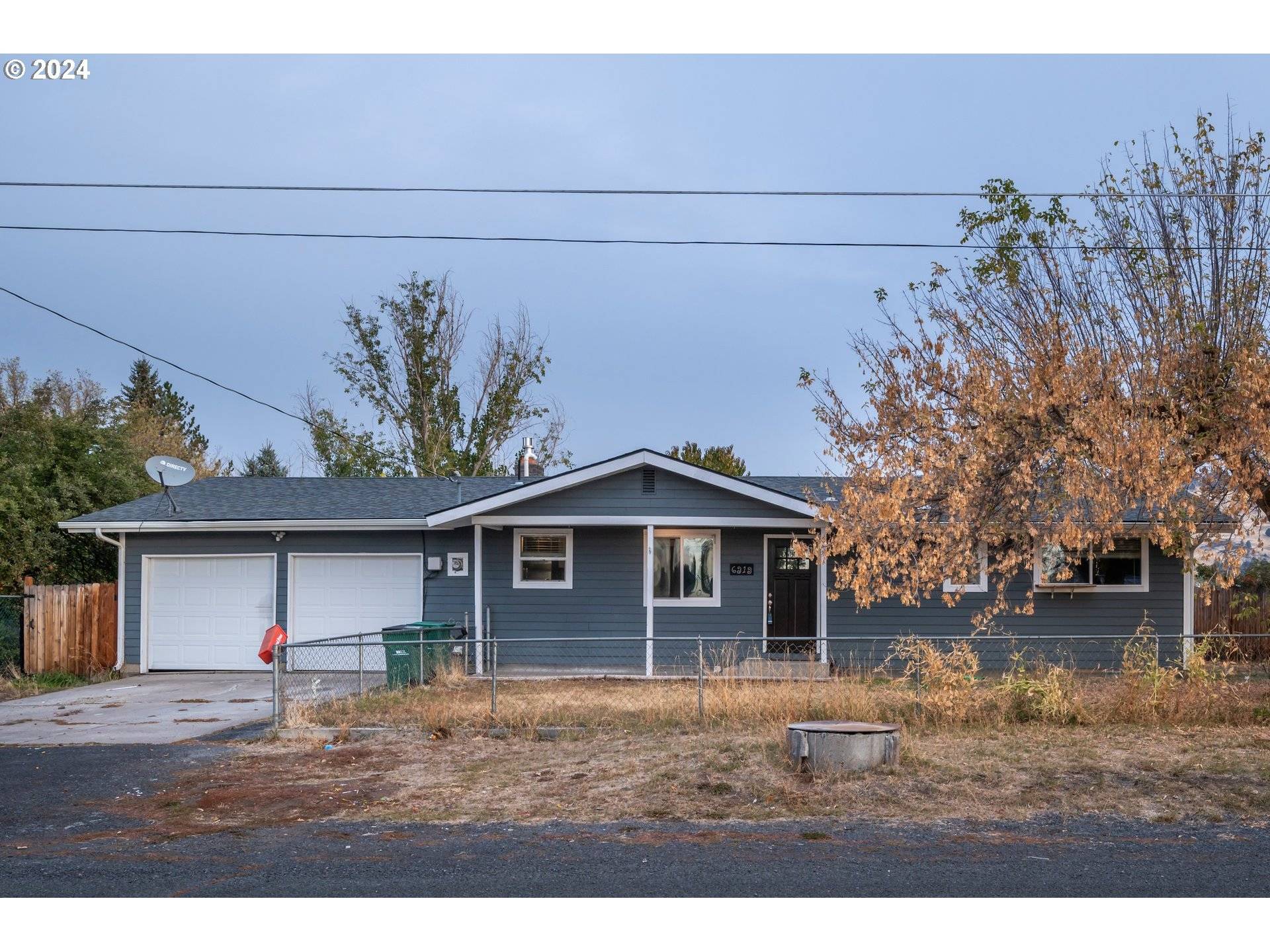 6313 DENNIS DR, Klamath Falls, OR 97603