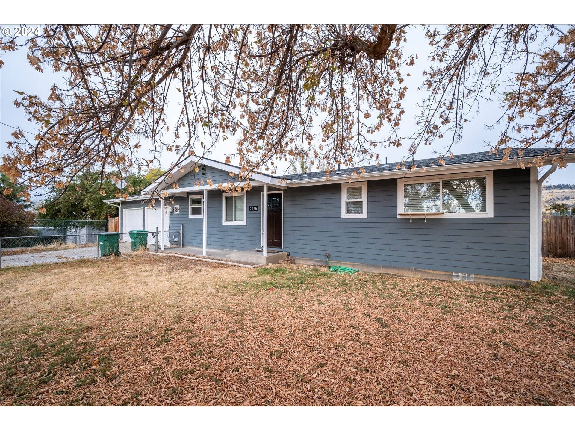 Klamath Falls, OR 97603,6313 DENNIS DR