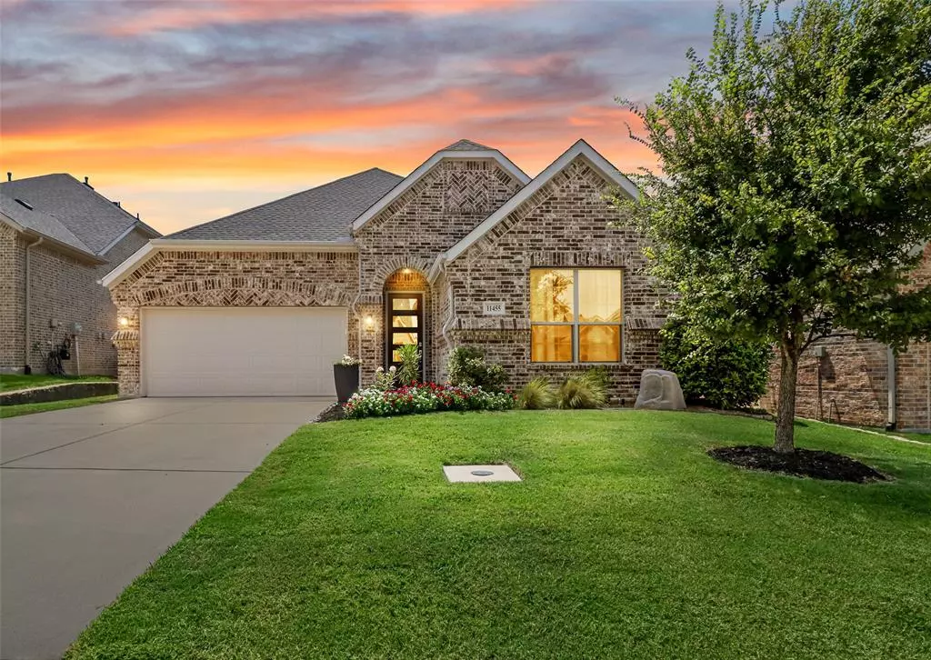 Flower Mound, TX 76262,11455 Misty Ridge Drive