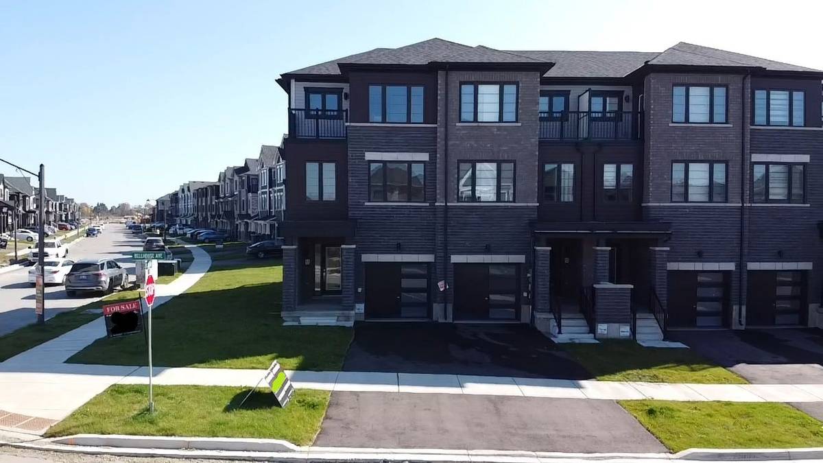 Brantford, ON N3T 5L5,55 Bellhouse AVE