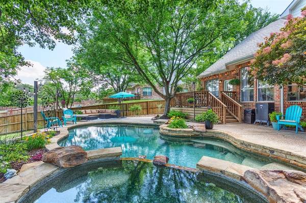 524 Stone Creek Drive, Prosper, TX 75078