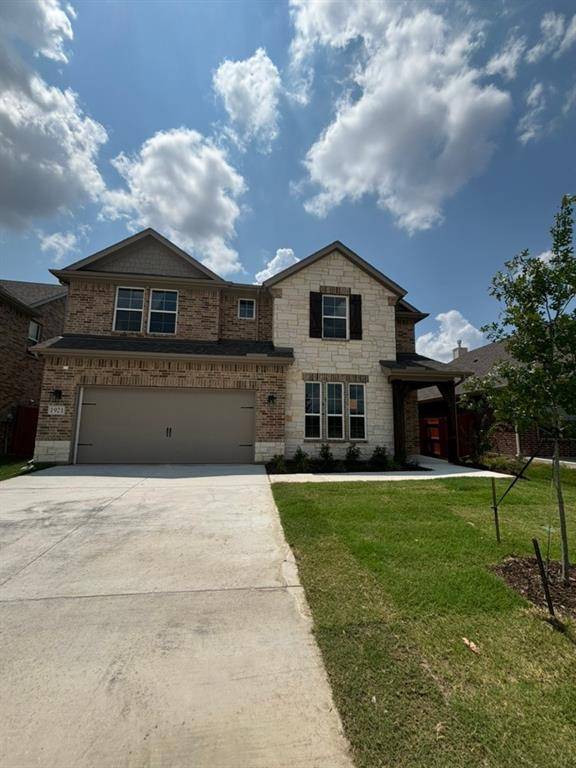 1921 Velora Drive, Haslet, TX 76052