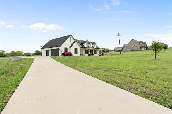 Gunter, TX 75058,108 Whispering Winds Drive