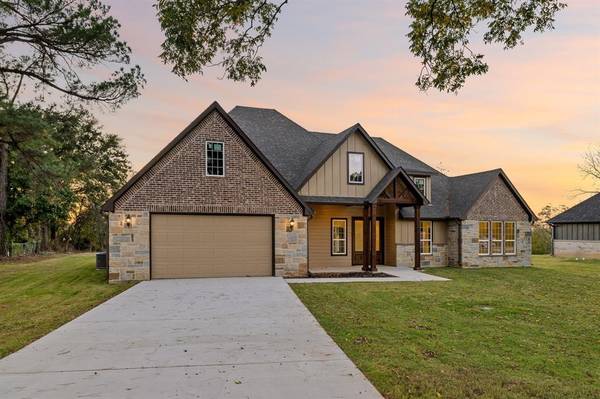 4890 S Theresa, Denison, TX 75020