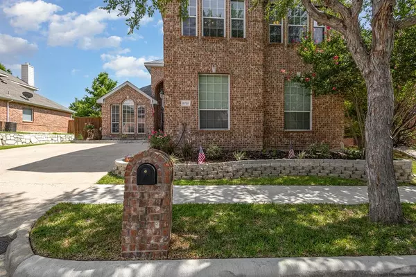 Mckinney, TX 75070,8701 Blacktail Trail