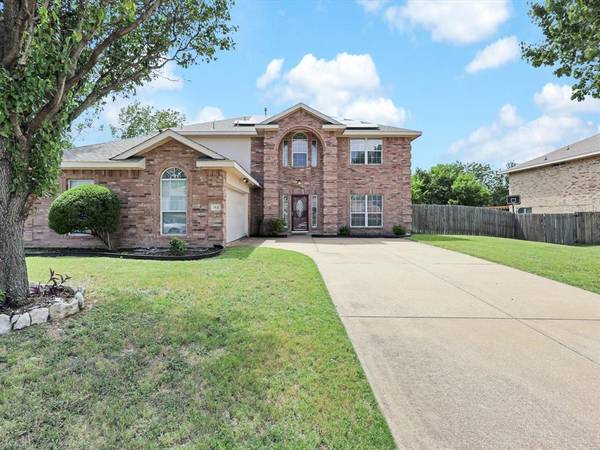 Desoto, TX 75115,113 N Laurel Springs Drive