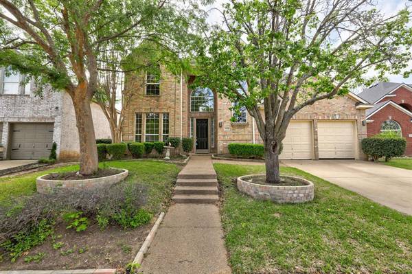 2000 Old York Drive, Keller, TX 76248